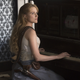 Dolores (Evan Rachel Wood) may be sentient, but sentience alone can’t help you play “Chopsticks.”